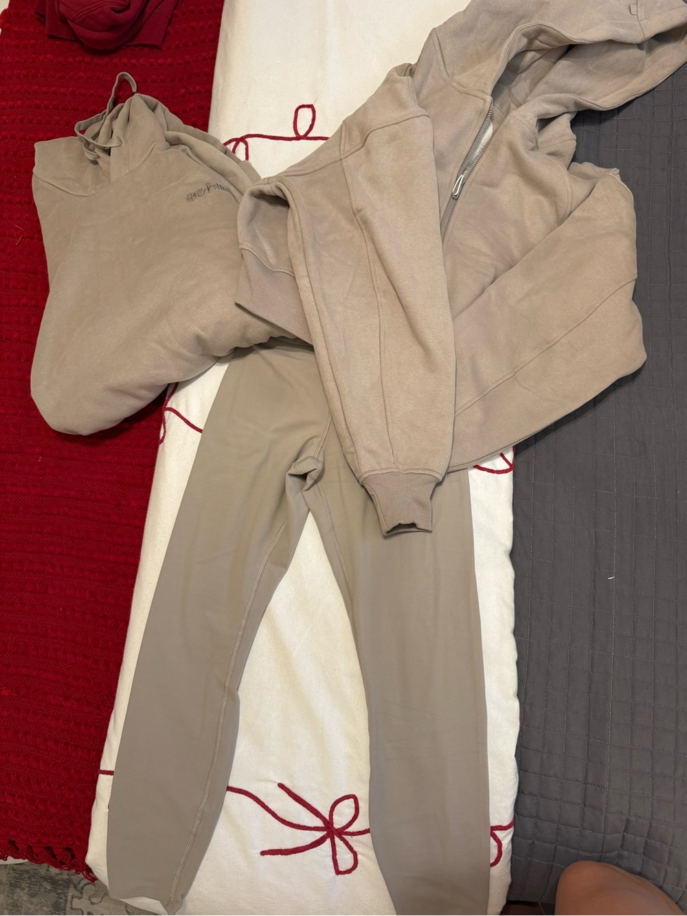 Harry Potter 3 piece sweat set from glowmode *LIMITED EDITION*